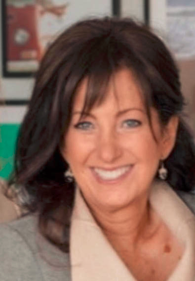 Picture of Sorelle Brauth, SAPA Rockefeller Award Program Chair